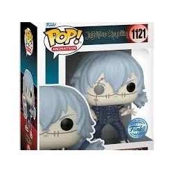 FUNKO POP! JUJUTSU KAISEN (MAHITO NEW ARMS) 1121
