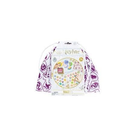BINGO HARRY POTTER