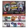 FIGURA SORPRESA 6CM WALL ART COLLECTION (MY HERO ACADEMIA)