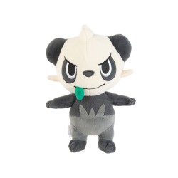 PELUCHE POKEMON PANCHAM (21CM)
