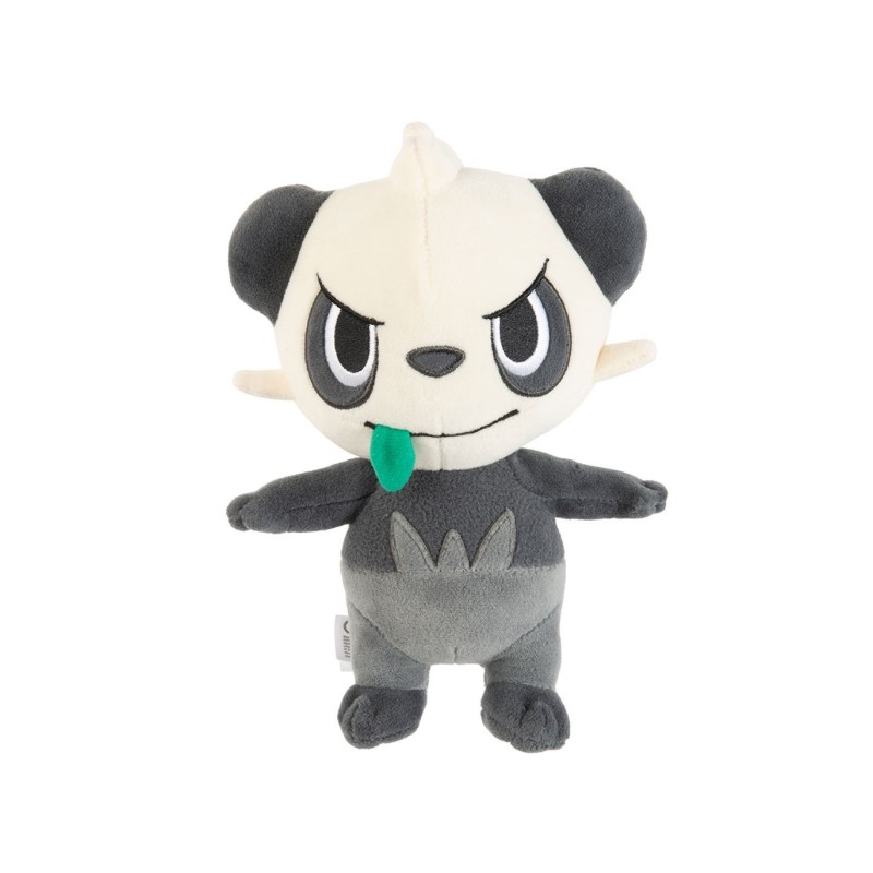 PELUCHE POKEMON PANCHAM (21CM)
