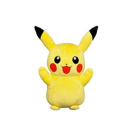 PELUCHE POKEMON PIKACHU (45CM)