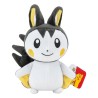 PELUCHE POKEMON EMOLGA (20CM)