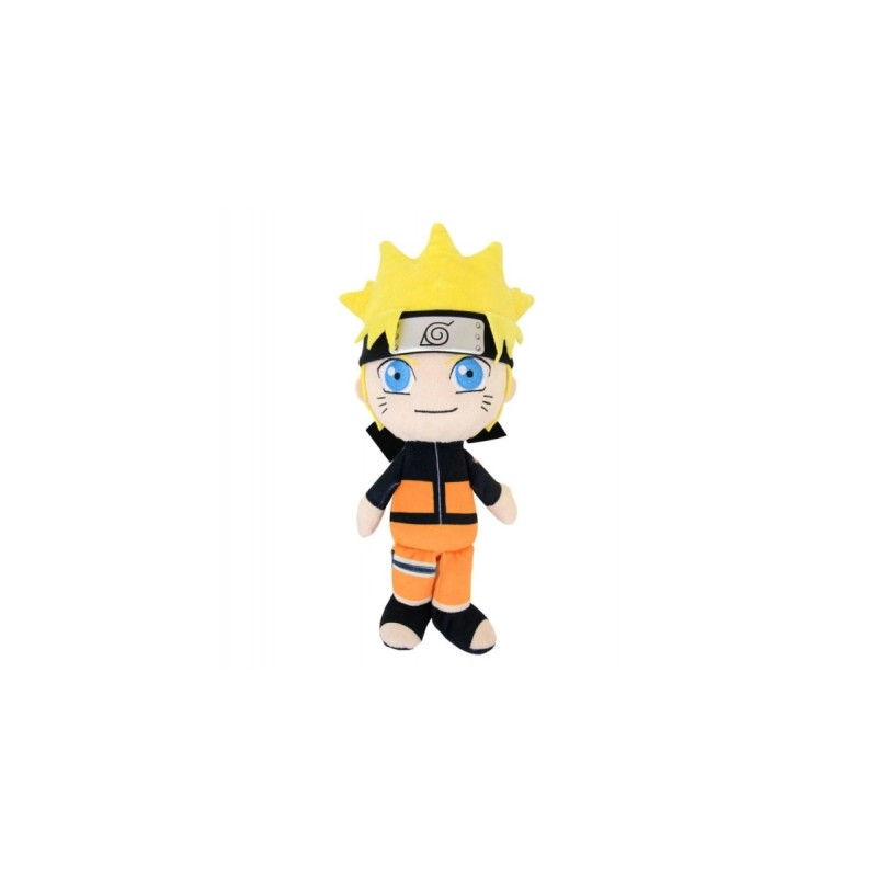 PELUCHE NARTUO SHIPPUDEN NARUTO (30CM)
