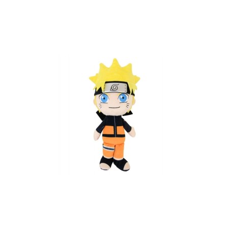 PELUCHE NARTUO SHIPPUDEN NARUTO (30CM)