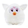 PELUCHE FURBY BLANCO