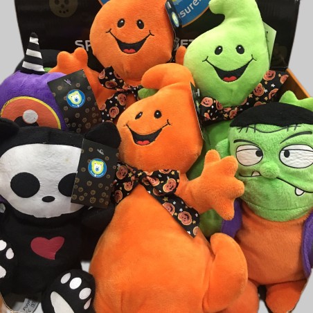 PELUCHES HALLOWEN