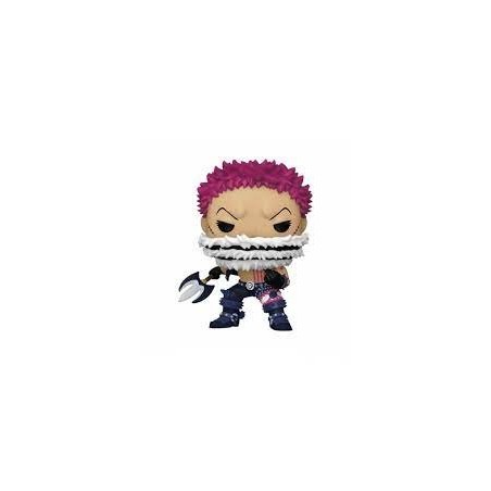 FUNKO POP! ONE PIECE (KATAKURI) 1606