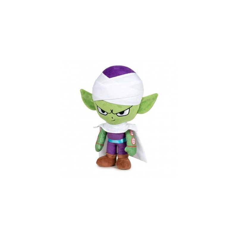 PELUCHE DRAGON BALL SUPER PICCOLO (22CM)