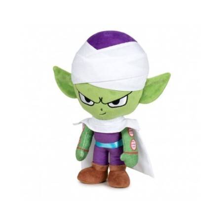 PELUCHE DRAGON BALL SUPER PICCOLO (22CM)
