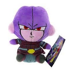 PELUCHE DRAGON BALL SUPER HIT (15CM)