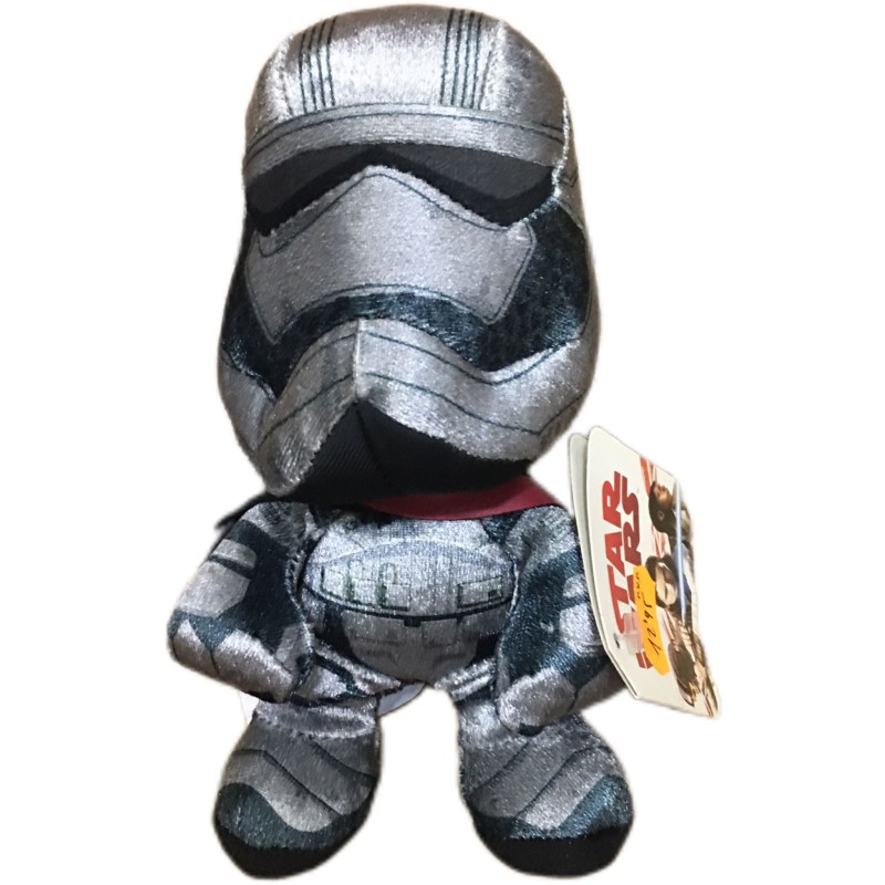 PELUCHE STAR WARS TROOPER