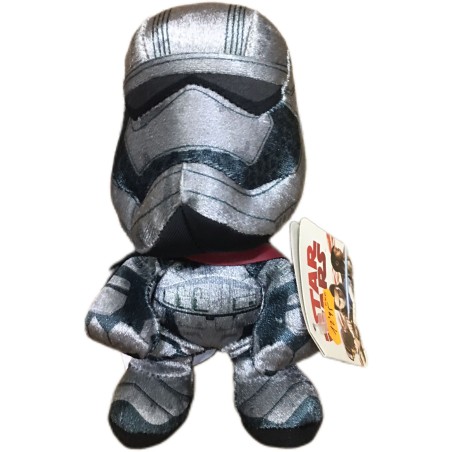 PELUCHE STAR WARS TROOPER
