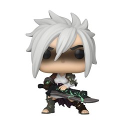 FUNKO POP! LEAGUE OF LEGENDS (RIVEN) 1040