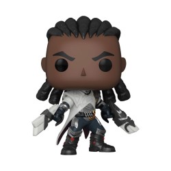 FUNKO POP! LEAGUE OF LEGENDS (LUCIAN) 1042