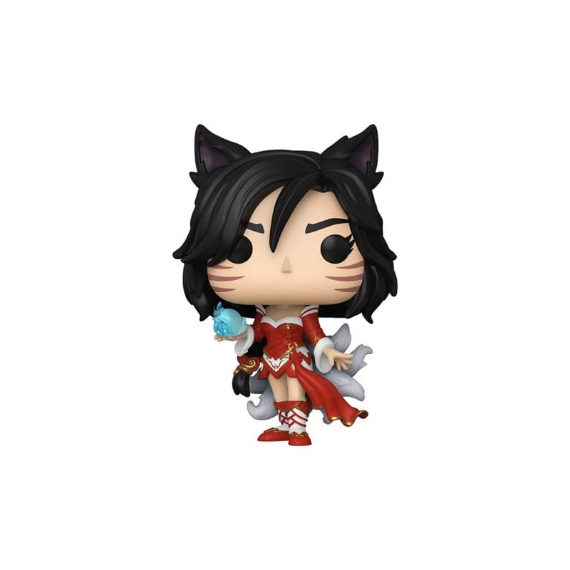 FUNKO POP! LEAGUE OF LEGENDS (AHRI) 1041