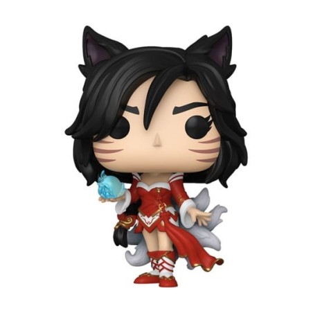 FUNKO POP! LEAGUE OF LEGENDS (AHRI) 1041