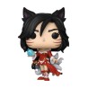 FUNKO POP! LEAGUE OF LEGENDS (AHRI) 1041