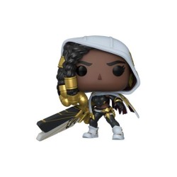 FUNKO POP! LEAGUE OF LEGENDS (SENNA) 1043
