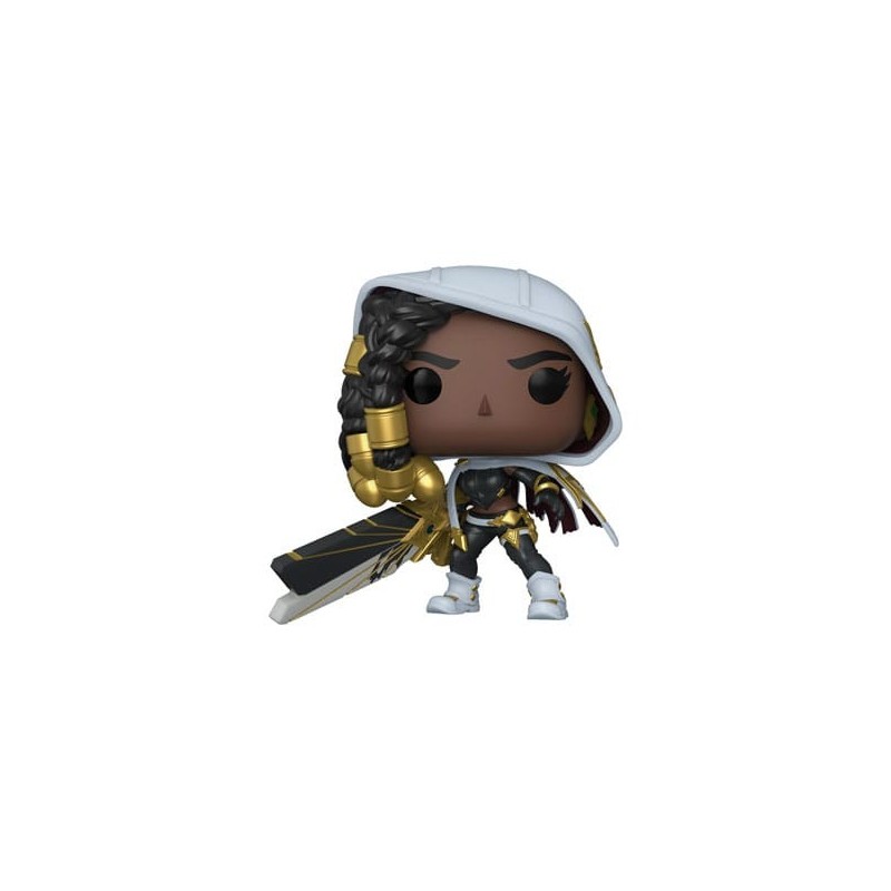 FUNKO POP! LEAGUE OF LEGENDS (SENNA) 1043
