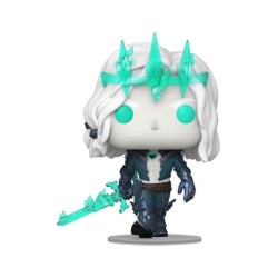 FUNKO POP! LEAGUE OF LEGENDS (VIEGO) 1044