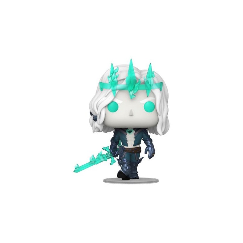 FUNKO POP! LEAGUE OF LEGENDS (VIEGO) 1044