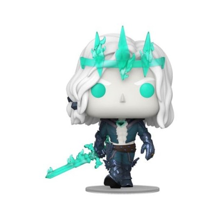 FUNKO POP! LEAGUE OF LEGENDS (VIEGO) 1044