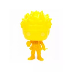 FUNKO POP! NARUTO (NARUTO SIX PATH GITD YW EXC) 186