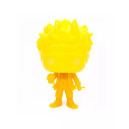 FUNKO POP! NARUTO (NARUTO SIX PATH GITD YW EXC) 186