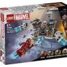 LEGO MARVEL 76288