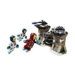 LEGO MARVEL 76288