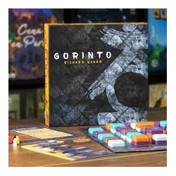 GORINTO