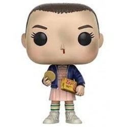 FUNKO POP! STRANGER THINGS (ELEVEN WITH EGGOS) 421