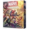 MARVEL CHAMPIONS EL JUEGO DE CARTAS