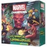 MARVEL CHAMPIONS EXPANSION: LA TIRANIA DE CRANEO ROJO