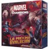 MARVEL CHAMPIONS EXPANSION: LA PROXIMA EVOLUCION