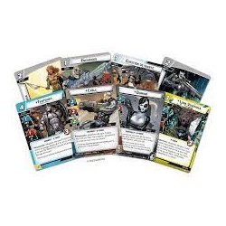 MARVEL CHAMPIONS EXPANSION: LA PROXIMA EVOLUCION