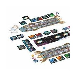 CATAN VIAJEROS DE LAS ESTRELLAS EL DUELO