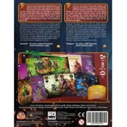 CLAIM EDICION LIMITADA V ANIMERSARIO