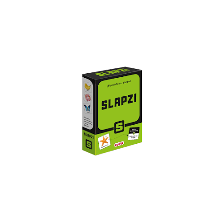 SLAPZI