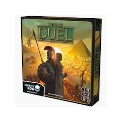 7 WONDERS DUEL