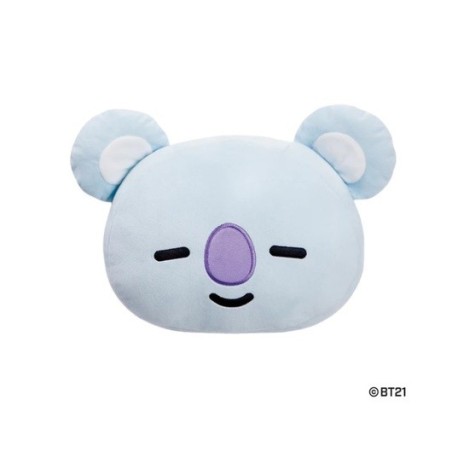 COJIN BT21 KOYA 27 CM BTS
