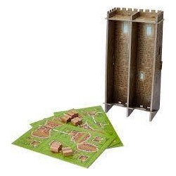 CARCASSONNE EXPANSION: LA TORRE