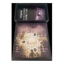 SET A WATCH SWORDS OF THE COIN