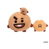 PELUCHE BT21 SHOOKY 12 CM BTS