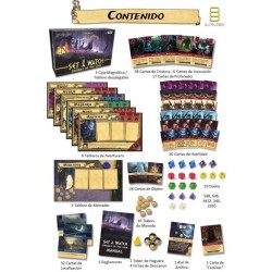 SET A WATCH SWORDS OF THE COIN