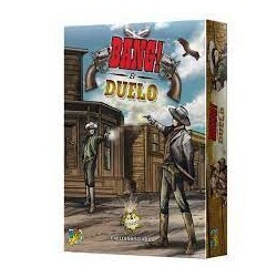 BANG! EL DUELO