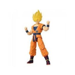 FIGURA DRAGON BALL DRAGON STARS SERIES (SUPER SAIYAN GOKU DBS BRLY VER.)