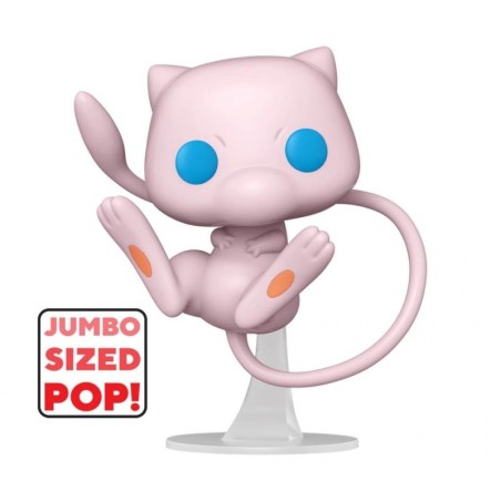 FUNKO POP! POKEMON 25CM (MEW) 852