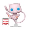 FUNKO POP! POKEMON 25CM (MEW) 852